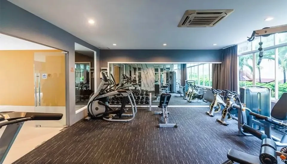 بومان رزیدنس